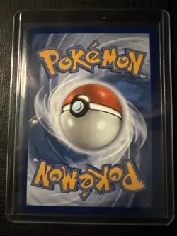 Pokemon TCG Ethan’s Ho-Oh ex 239/182 Hyper Rare Gold SV10 Destined Rivals NM - Image 2