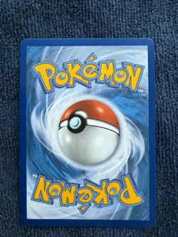 Pokemon TCG: Mightyena 243/217 Ascended Heroes Near Mint Pack Fresh - Image 2