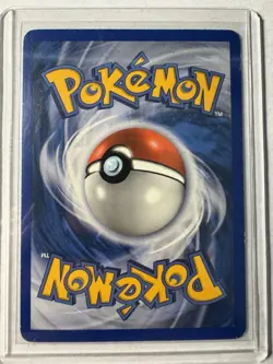 Pokemon Gengar 5/92 Holo Rare 2006 English - Image 2