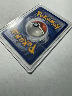 Pokemon Gengar 5/92 Holo Rare 2006 English - Image 3