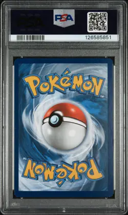 2023 Pokemon Obsidian Flames Charizard ex PSA 9 #223 Special Illustration Rare - Image 2