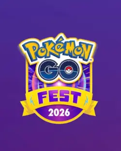 Pokemon Go/GoFest/2026/Global - Image 1