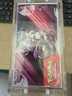 Pokemon TCG: Scarlet & Violet SV 10 Destined Rivals Booster Box Factory Sealed - Image 3
