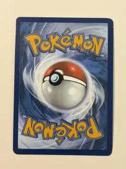 Pokemon TCG Black Bolt Volcarona 100/086 Illustration Rare NM Full Art IR - Image 2
