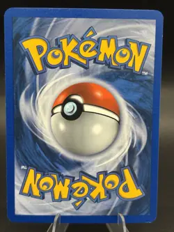Pokemon Wartortle 43/100 Crystal Guardians Reverse Holo - Image 2