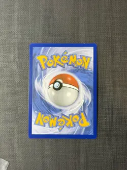 Vulpix 20/160 Common Primal Clash Pokemon Reverse Holo Lightly Played - Image 2