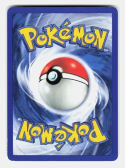 Blaine's Rapidash 33/132 Uncommon Gym Challenge Unlimited Moderately Played - Image 2