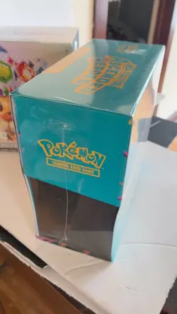 Pokemon TCG - Ascended Heroes Elite Trainer Box ETB - Factory Sealed - Image 3