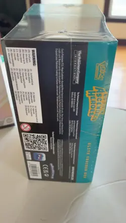Pokemon TCG - Ascended Heroes Elite Trainer Box ETB - Factory Sealed - Image 4