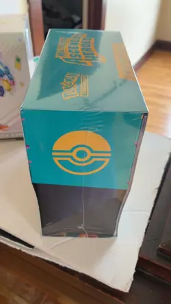 Pokemon TCG - Ascended Heroes Elite Trainer Box ETB - Factory Sealed - Image 5