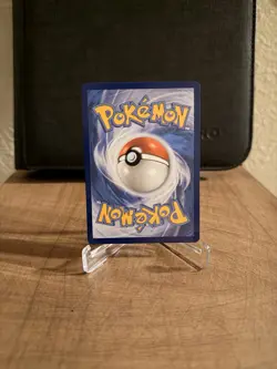 AZ’s Tranquility SIR Chaos Rising Pokemon TCG NM PACK FRESH 120/086 - Image 2