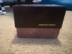 1993 magic collector edition complete set without outside packaging! - Image 1