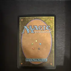 MTG MAR Marvel Wolverine, Best There Is Mythic Full Art 0097 EN Foil - Image 2