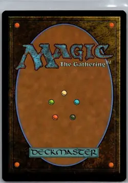 MAGIC: THE GATHERING RAPHAEL, THE NIGHTWATCHER 0103 TEENAGE MUTANT NINJA TURTLES - Image 2