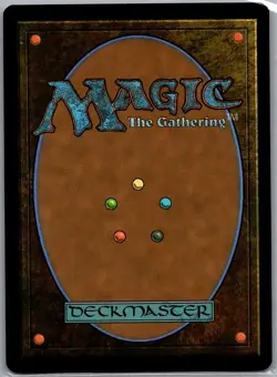 MAGIC: THE GATHERING MUTAGEN MAN, LIVING OOZE 0124 TEENAGE MUTANT NINJA TURTLES - Image 2