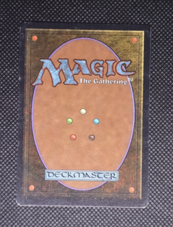 Vesuvan Doppelganger - Unlimited MTG Vintage 1993 Magic the Gathering - HP - Image 2
