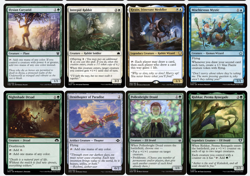 Ms. Bumbleflower Custom Commander Deck MTG - Image 5