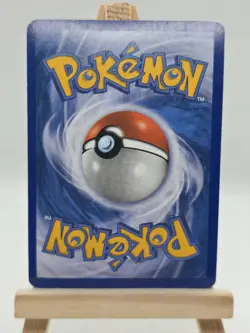 Pokemon TCG Regigigas LV X Promo Holo Pokemon Promos Holo Promo - Image 2