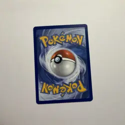 Pokemon TCG 1x Poke Pad - Full Art - Perfect Order - 113/088 NM - Image 3