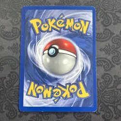 Magneton 9/102 Holo Unlimited Holo Rare Base Set Pokemon TCG - Image 2