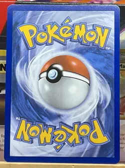 Paldean Wooper 102/094 Illustration Rare Pokemon S&V Phantasmal Flames - Image 2