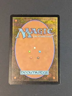 MTG - 1x Underworld Dreams - Tenth (10th) Edition - LP - Magic The Gathering 184 - Image 4