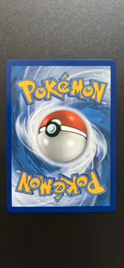 2026 Pokemon Perfect Order Mega Starmie ex Special Illustration Rare #118/088 - Image 2