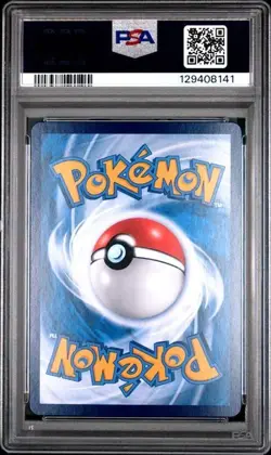 Pokemon Captain Pikachu PSA 10 Gem Pack Vol 1 07 09/09 Chinese 2025 - Image 2