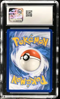 SQUAWKABILLY EX Paldea Evolved Special Illustration Rare #264 CGC 10 Pokemon - Image 2
