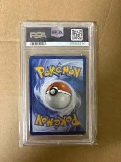 2023 Pokemon Charmeleon #169/165 Scarlet & Violet 151 Illustration Rare PSA 9 - Image 4