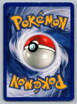 Pokemon TCG Misty's Magikarp 88/132 Gym Challenge Regular HP - Image 2