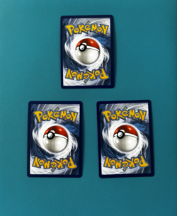 Pokemon TCG: First Partner Illustration Collection Series 2 - JOHTO GEN 2 Set - Image 2