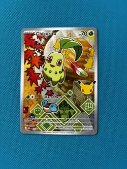 Pokemon TCG: First Partner Illustration Collection Series 2 - JOHTO GEN 2 Set - Image 5
