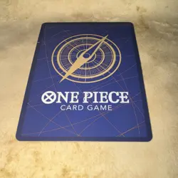 One Piece CCG Gol.D.Roger OP13-064 SR Foil EN - Image 3