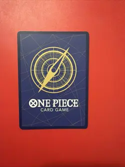 Boa Hancock OP07-051 - One Piece TCG English - SR Super Rare Foil NM Near-Mint - Image 4