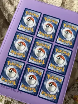 Pokemon TCG First Partner Illustration Collection Series 2 - Full Set Of 9 MINT - Image 5