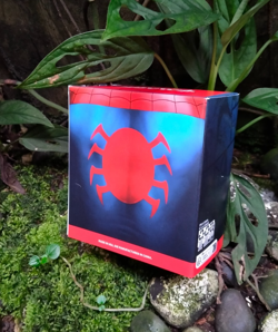 Magic The Gathering Spider-man MTG Marvel Pre Release Box - Image 3
