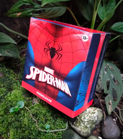 Magic The Gathering Spider-man MTG Marvel Pre Release Box - Image 4