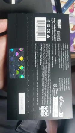 Secret Lair x Sonic: Chasing Adventure Foil Edition magic the gathering - Image 2