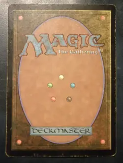 mtg magic shining shoal FOIL FRENCH vf fr banc etincelant betrayers of kamigawa - Image 2