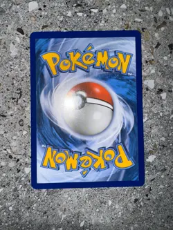 Pokemon TCG Charizard GX SM195 Black Star Promo Holo EXC-NM (Standard Size) - Image 4