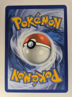 Grookey MEP 052 Promo Holo Pokemon Card NM - Image 2
