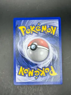 Grass Energy 99/102 Common Base Set 1st Edition Pokemon Lightly Played - Image 2