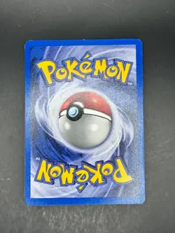 Arbok 31/62 Uncommon Fossil Pokemon 1st Edition Lightly Played DE - Image 2