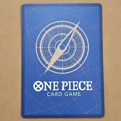 One Piece Raki (OP06-113/239) OP06 Wings of the Captain NM TCG CCG - Image 4
