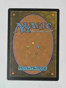 MTG - Emry, Lurker of the Loch - Throne of Eldraine - NM - Rare Blue Magic 2019 - Image 5