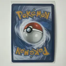 Reverse Holo - Team Rocket's Great Ball Pokemon Uncommon 175/182 Destined Rivals - Image 2
