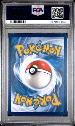 2023 POKEMON OBSIDIAN FLAMES #136 DARKRAI PSA GEM MINT 10'S - Image 4