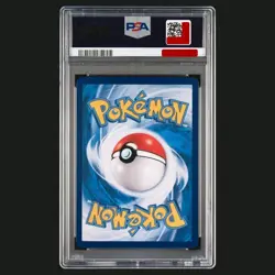 Pokemon Chinese CSM2cC-154 SR Reshiram & Charizard-GX Alt Art Holo PSA 10 Gem Mt - Image 2