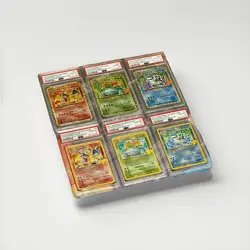 Pokemon PSA 10 Charizard Blastoise Venusaur Celebrations Gran Festa SWSH 25th - Image 1